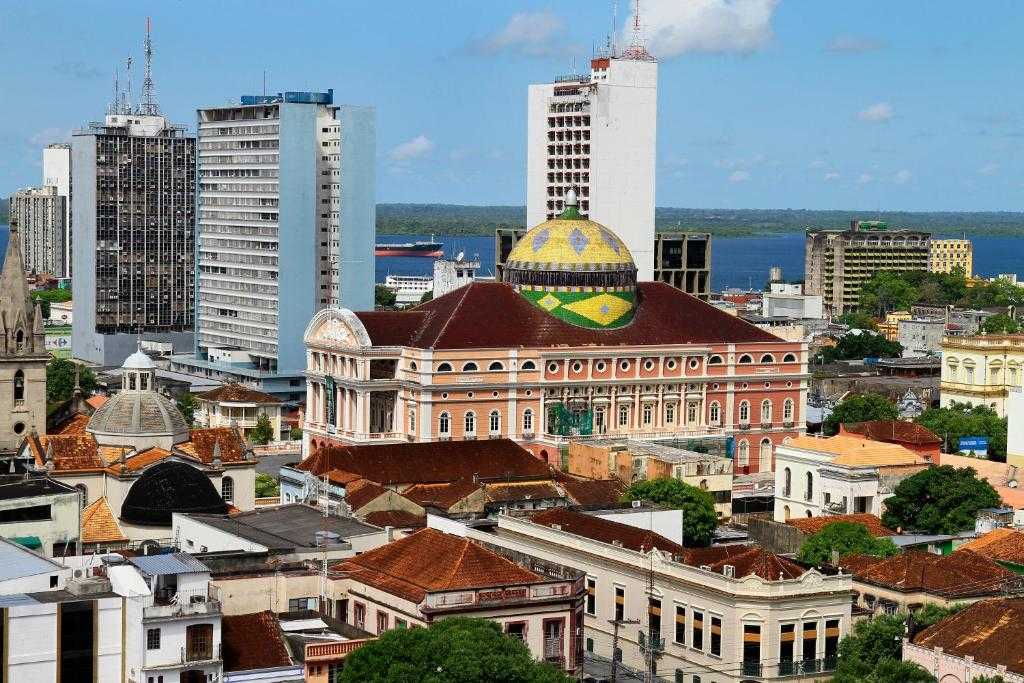 Блуменау: "самый немецкий город бразилии" | hasta pronto