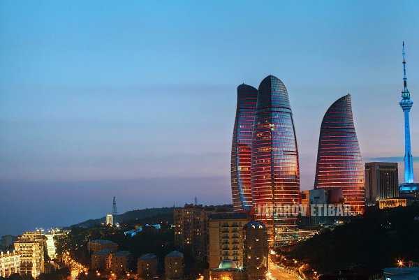 Как живут в азербайджане простые люди в 2021 году