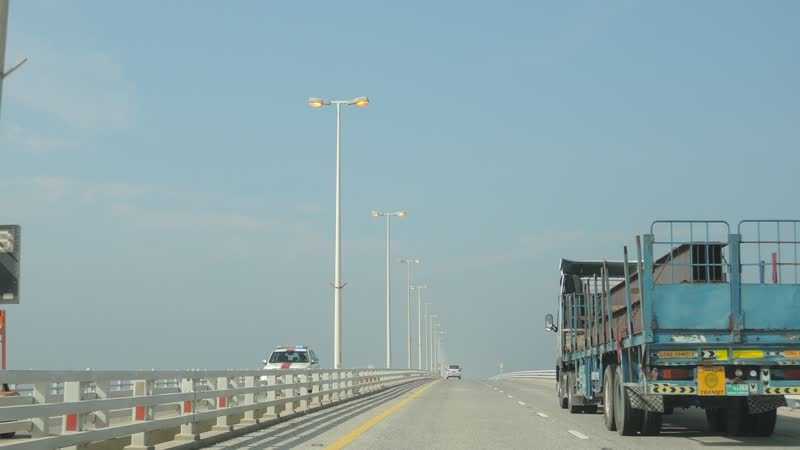 Мост короля фахда - king fahd causeway - abcdef.wiki