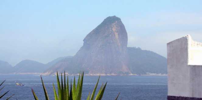 Нитерой, бразилия — путеводитель, как добраться, где остановиться и что посмотреть