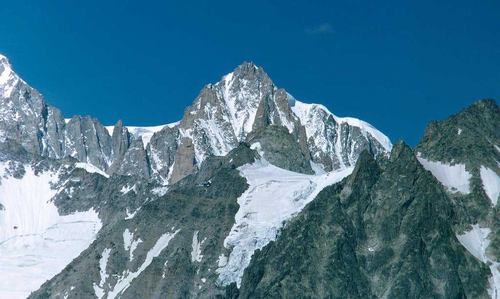 Альпы (alpes) - горы во франции. описание горной системы альпы