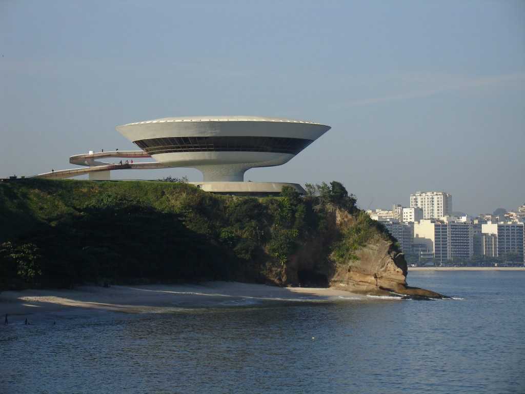 Музеи бразилиа