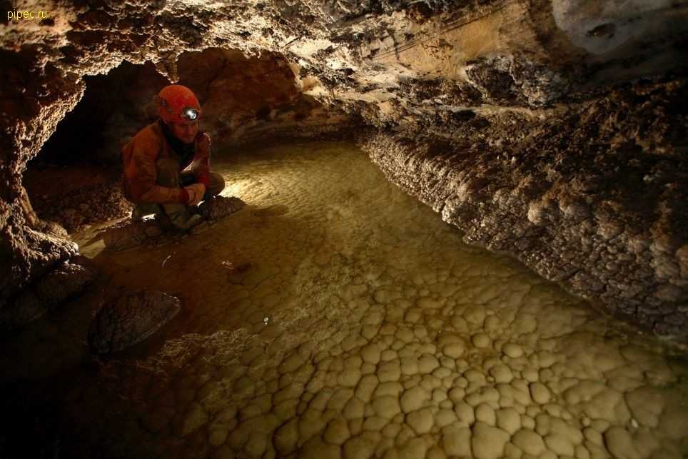 Пещера медео (бадьинская): описание, как добраться, фото