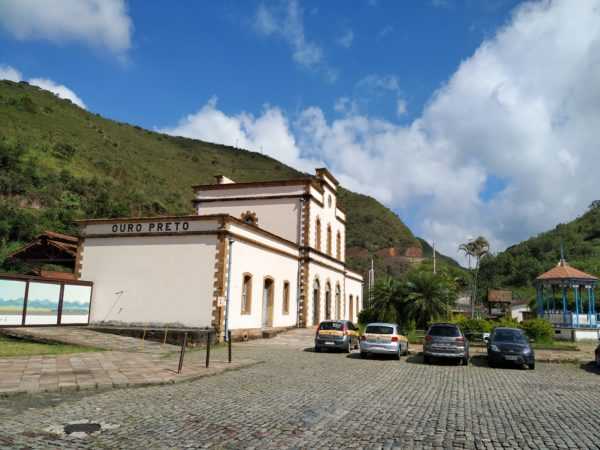 Ouro preto weather today hourly forecast and summary weather cards