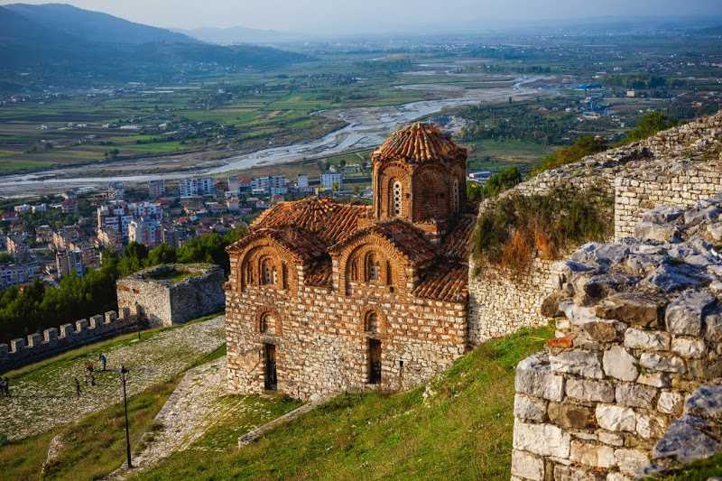 Лучшие достопримечательности албании: описание + фото | 7daytravel