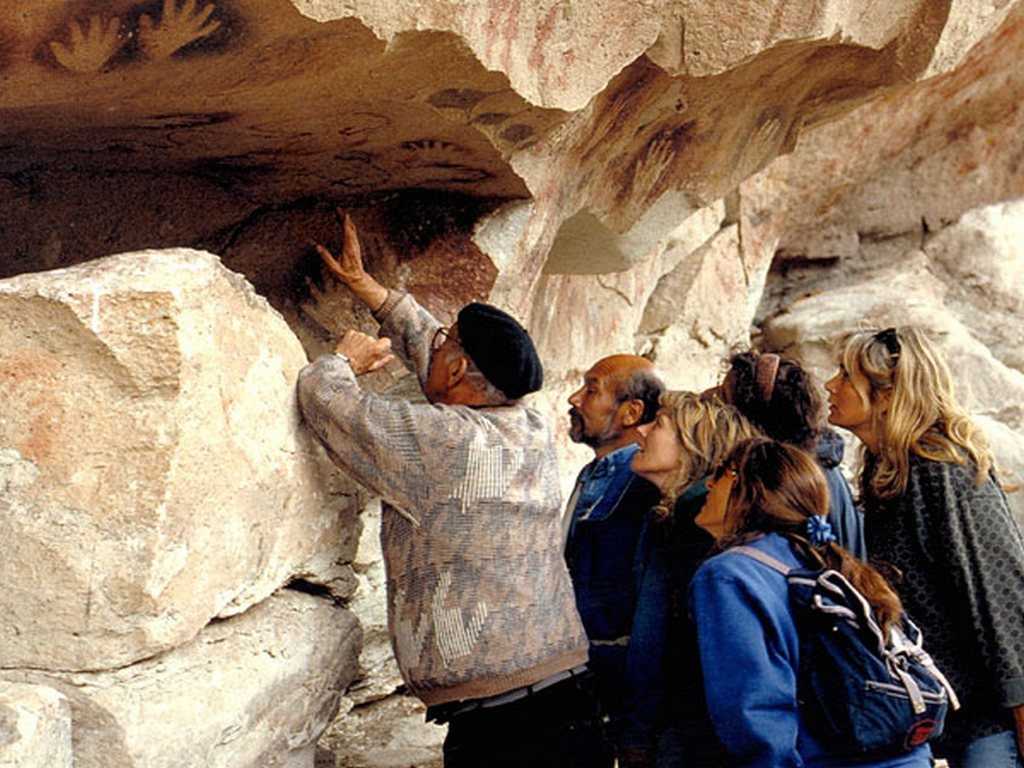 Мраморные пещеры аргентина — интересные места и популярные маршруты