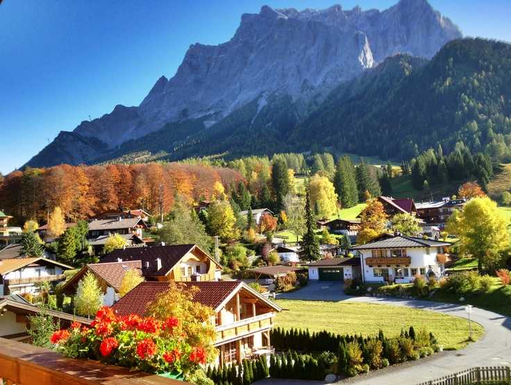 25 крупнейших городов австрии