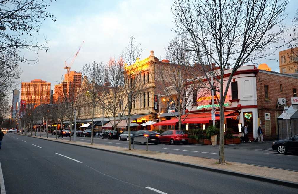 17 интересных достопримечательностей мельбурна в австралии: что посмотреть и куда обязательно сходить