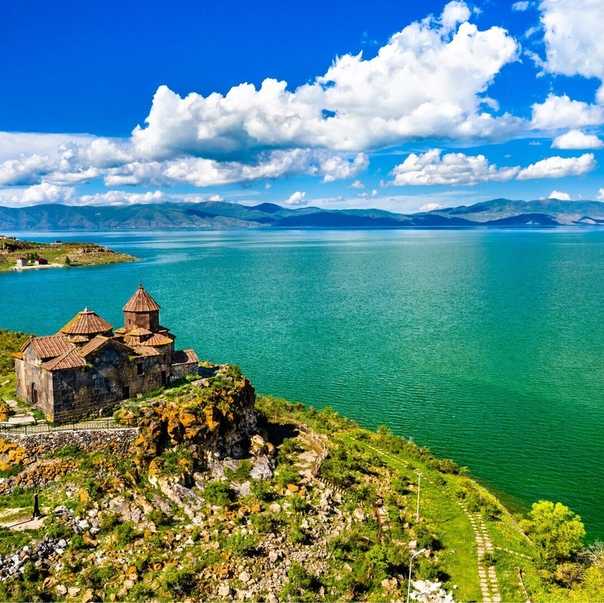 Фоторепортаж экскурсия экскурс по армении ч 4 - озеро севан и дилижан