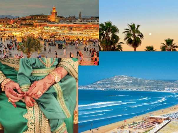 Алжир - информация о стране, достопримечательности, история - новый географический сайт | города и страны | интересные места в мире