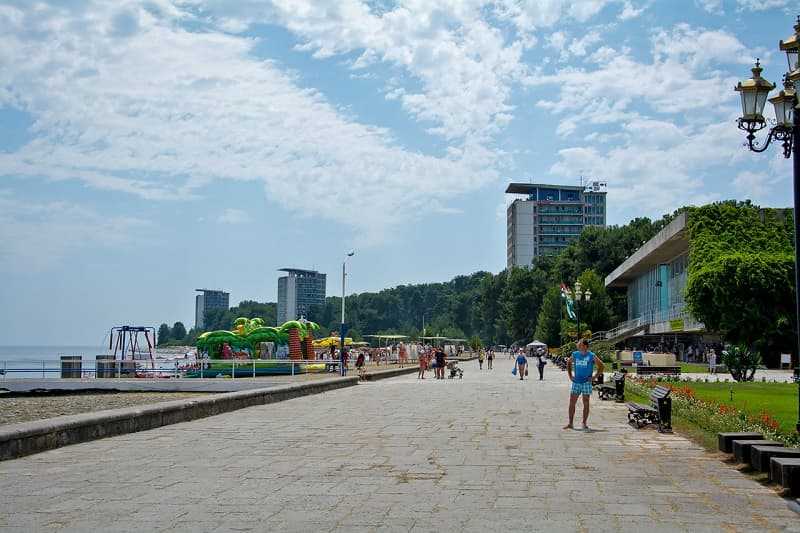 Новый афон 🚩 абхазия - отдых в 2021 году: море, пляжи, фото, достопримечательности