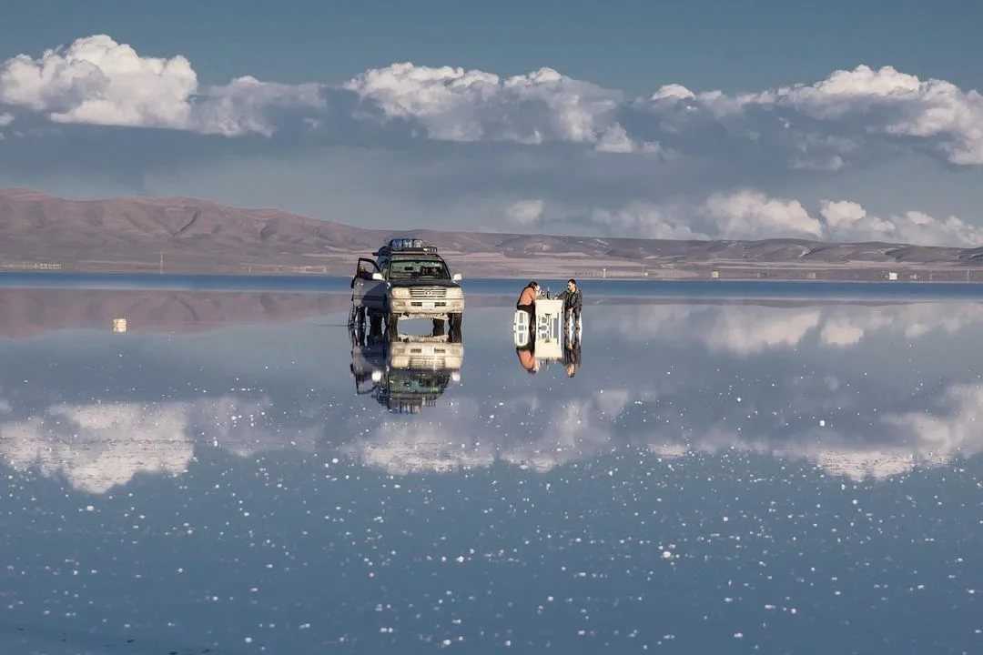 Фото достопримечательностей боливии: дорога смерти, солончак уюни, озеро (сезон 2021)