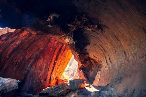 Список пещер в австралии - list of caves in australia - abcdef.wiki