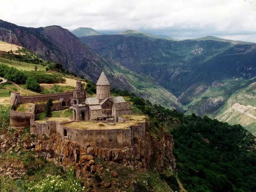 Аномальная зона на горе арагац в армении — в чем секрет феномена? - hi-news.ru