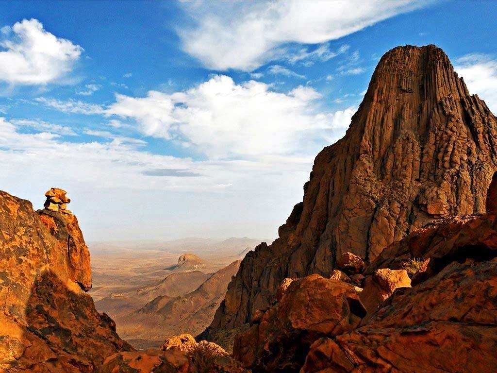 Топ-20 достопримечательностей алжира, которые выбирают туристы со всего мира — staff-online