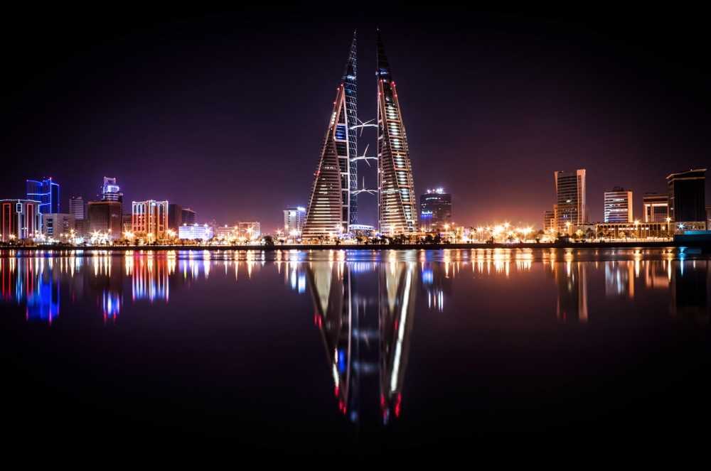 Топ 20 — достопримечательности манамы (бахрейн) - фото, описание, что посмотреть в манаме