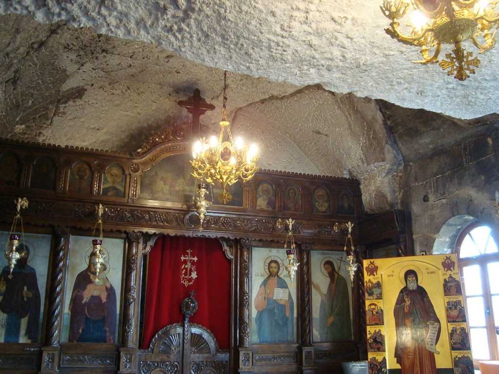 Православные храмы и церкви несебра