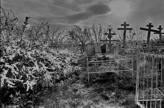 Кладбище ла реколета - la recoleta cemetery
