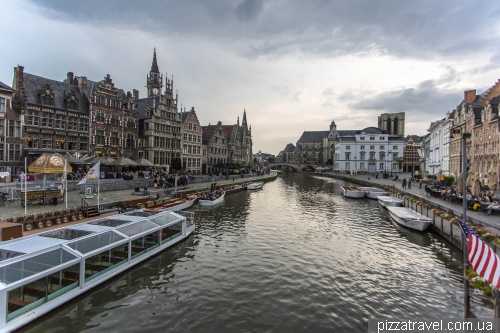 Топ-15 городов бельгии, которые нужно посетить - 28 фото | вояжист
