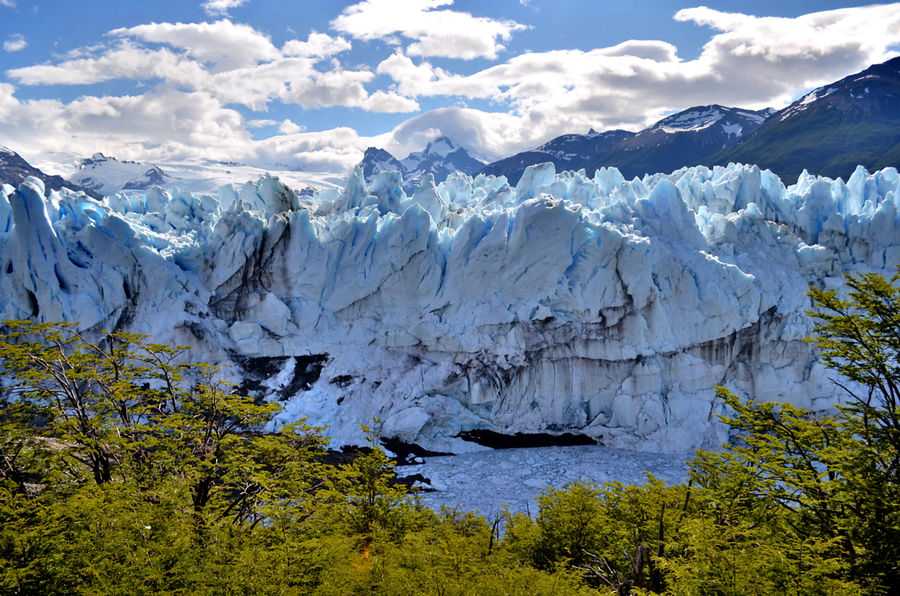 Список национальных парков аргентины
