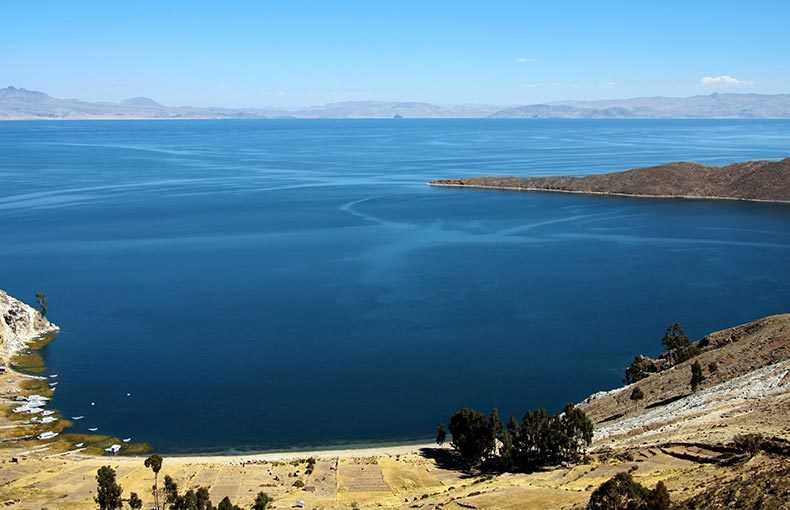 Озеро титикака: «загадочное андское море» 🌊
