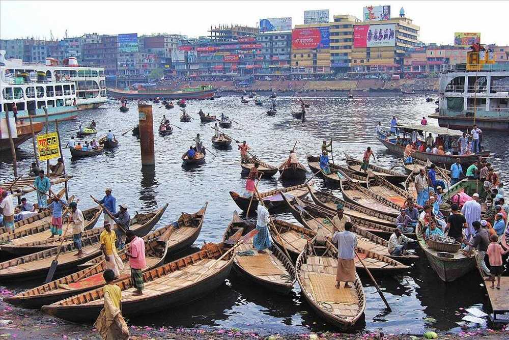 Главные достопримечательности бангладеша: обзор и фото | все достопримечательности
