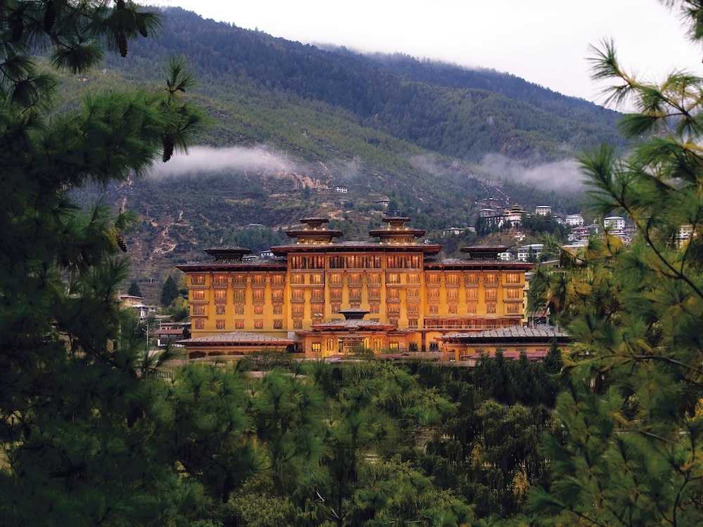 Бутан - описание: карта бутана, фото, валюта, язык, география, отзывы