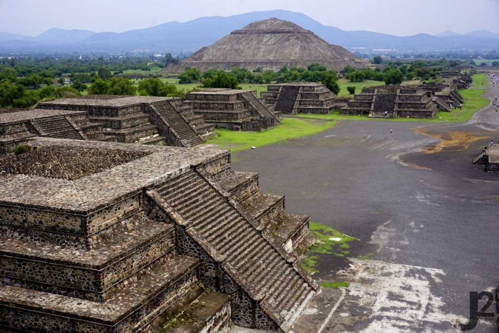 В гостях у майя: 8 лучших пирамид (без чичен-ицы и прочей попсы)