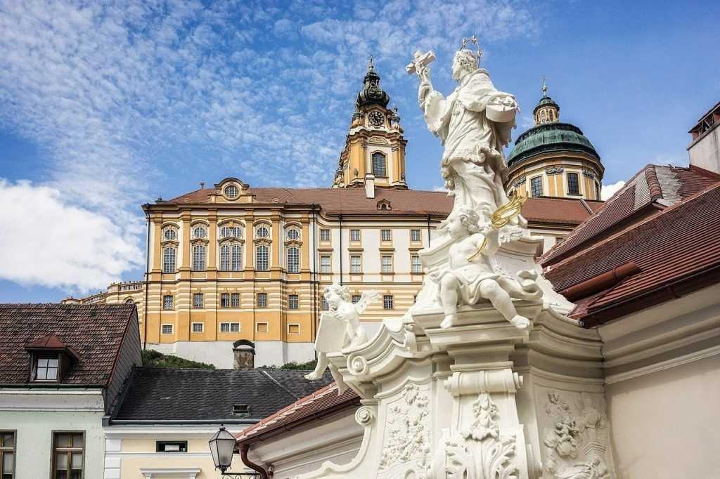 Города австрии — грац | достопримечательности и история граца