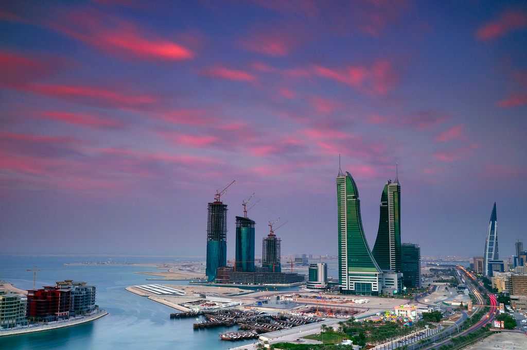 Основные достопримечательности бахрейна: фото и описание | все достопримечательности