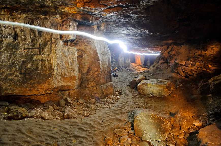 Пещера крубера (воронья пещера) в абхазии — глубина, фото, видео, отзывы, где находится, отели – туристер.ру