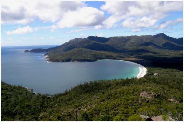 Тасмания, остров и регион в австралии, описание и подробный обзор