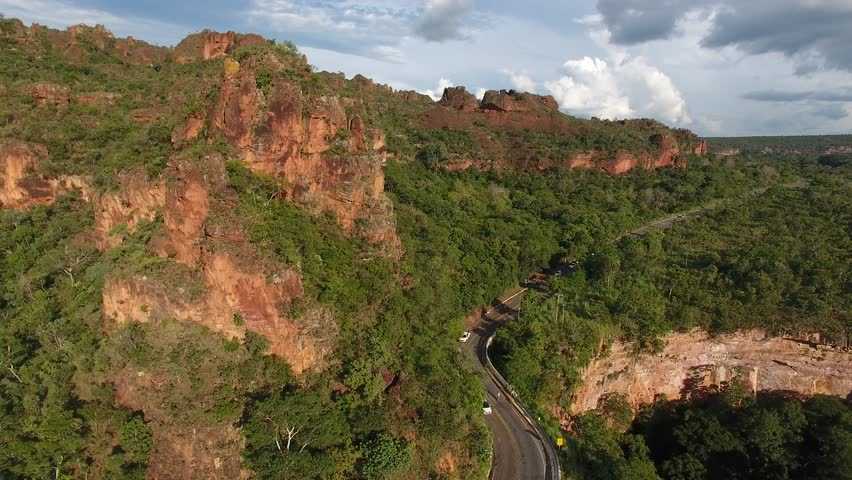 Национальный парк серра-ду-катимбау (parque nacional do catimbau) описание и фото - бразилия: ресифе