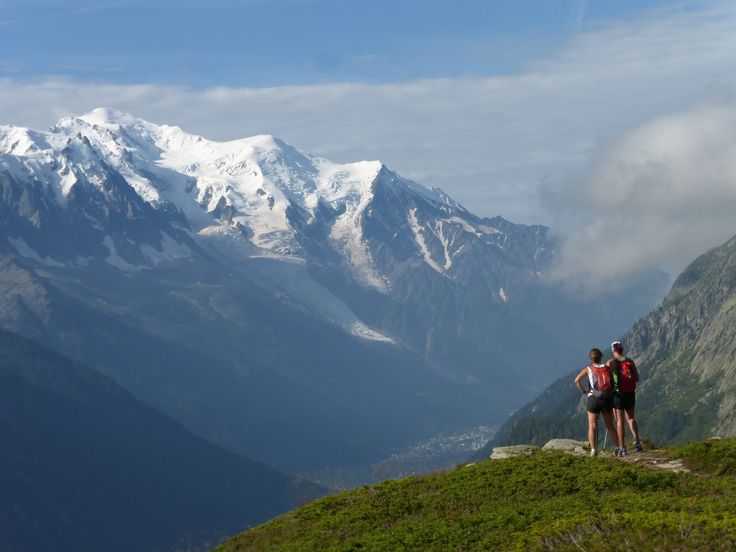 Где находятся альпы: интересные факты о горах