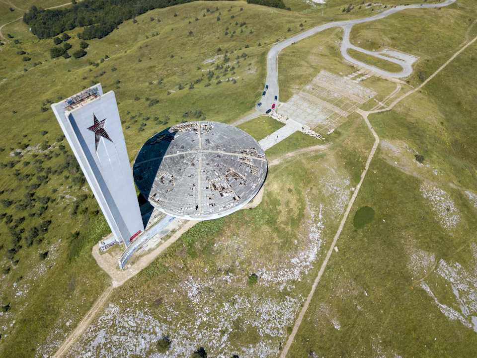 Национальный парк-музей шипка-бузлуджа в 2021 - 2022
