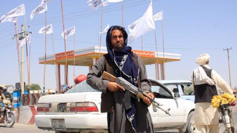 Афганистан: мазари-шариф и джелалабад сдались, талибы окружают кабул | белорусский партизан