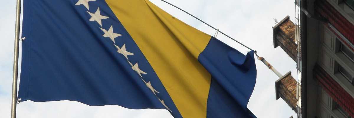 Подборка видео про Боснию и Герцеговину от популярных программ и блогеров, которые помогут Вам узнать о Боснии и Герцеговины много нового и интересного