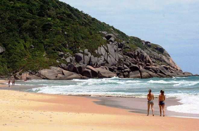Острова бразилии: 10 самых красивых и сказочных мест