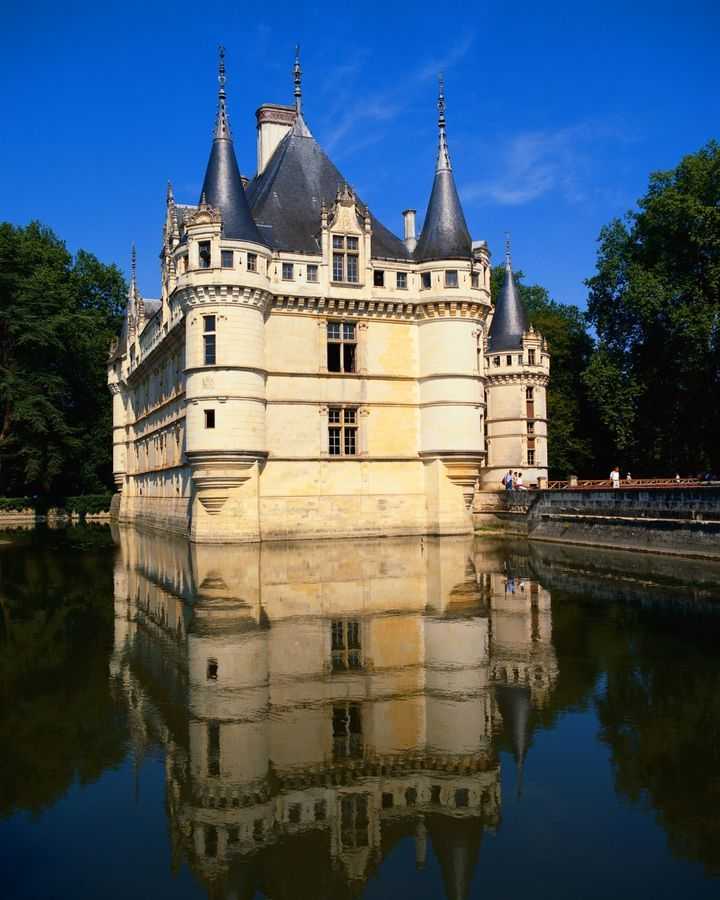Самые красивые замки бельгии: фото и описание достопримечательностей