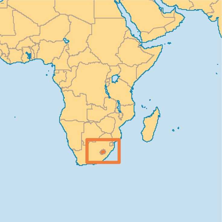 Страны мира - бурунди: расположение, столица, население, достопримечательности, карта
