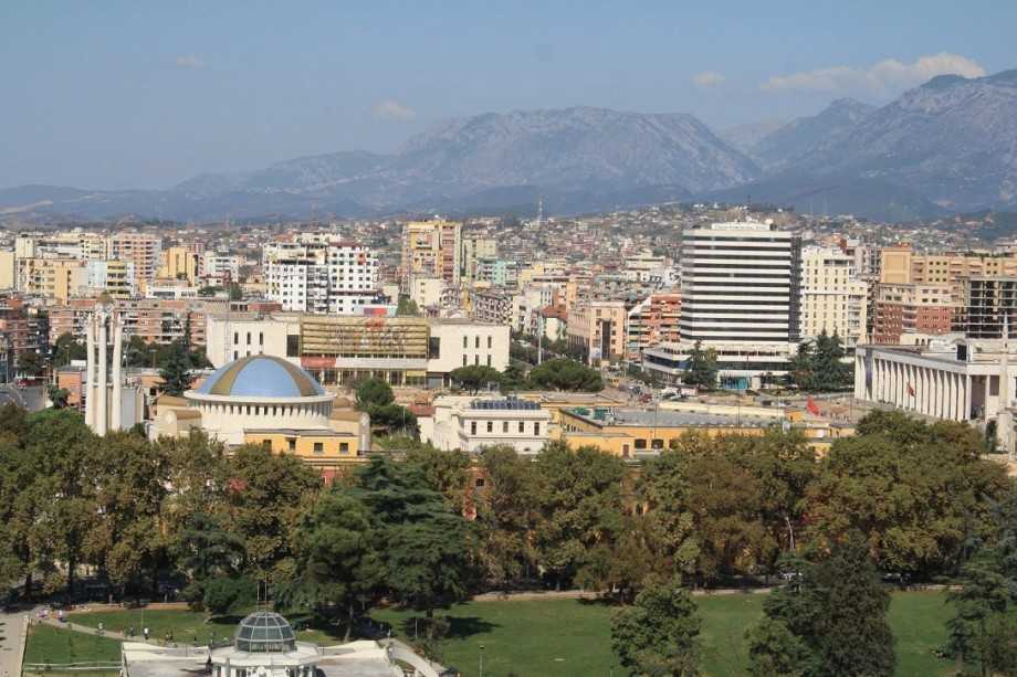 Тирана – столица албании: достопримечательности, фото, погода, отели
