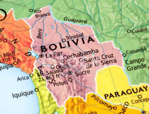 Боливия - описание: карта боливии, фото, валюта, язык, география, отзывы