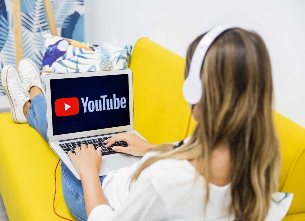 20 популярных youtube-каналов для учёбы, которые помогут подтянуть знания