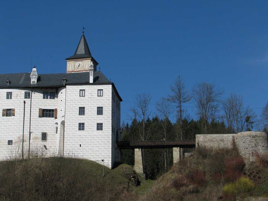 Замок розенбург (рамзенберг) - rosenburg castle (ramsenberg) - abcdef.wiki