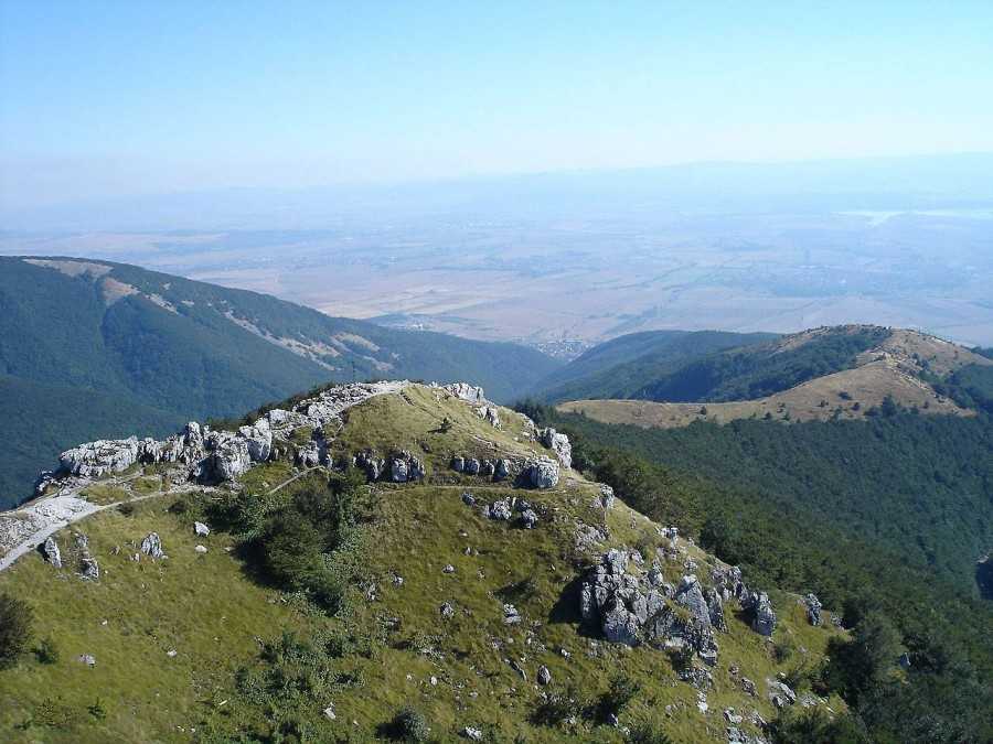 Шипкинский перевал - вики