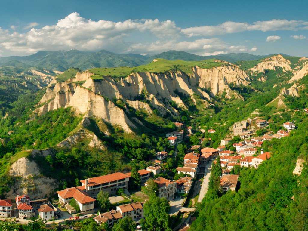 Село мадара. мадарский всадник | жизнь в болгарии и путешествия по франции