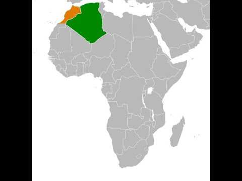 Алжир | описание, население, достопримечательности, информация об алжире - travellan.ru