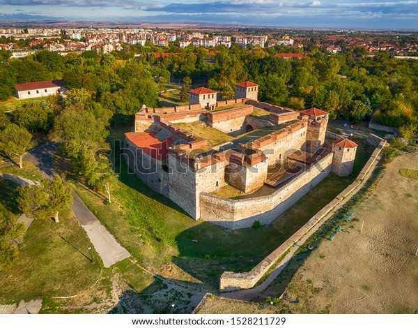 Топ-5 популярных крепостей болгарии