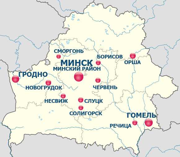 Борисов борисовского района на карте беларуси, подробная спутниковая карта борисов - realt.by