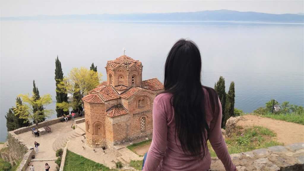 Охридское, озеро - мировой океан - внутренние водоёмы